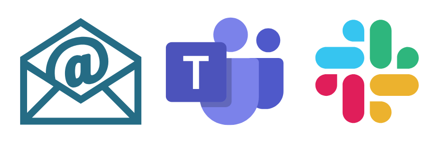 Notifications and alerts