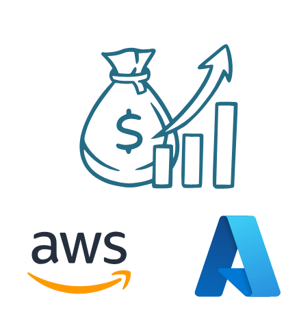 Multi-Cloud Budgets
