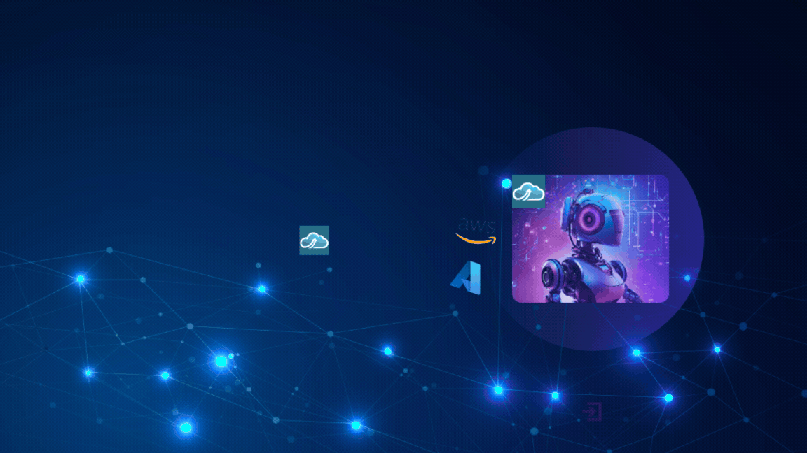 CloudVectra for Services