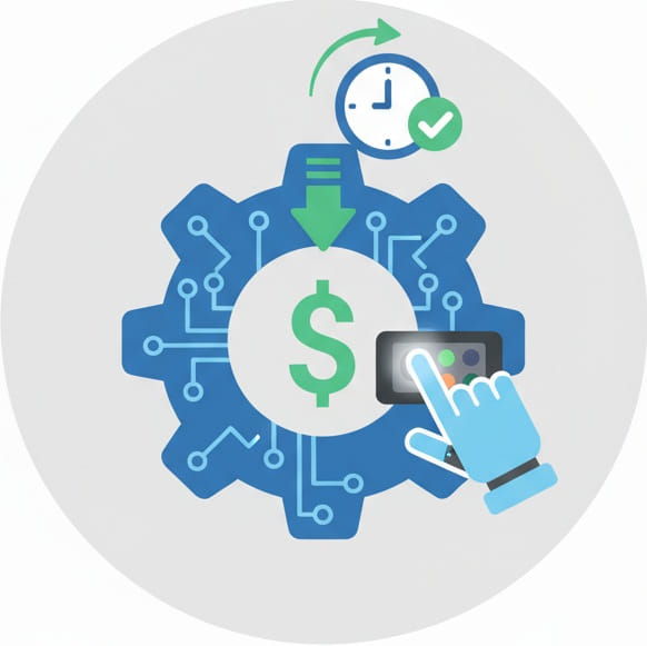 Automation Where It Matters